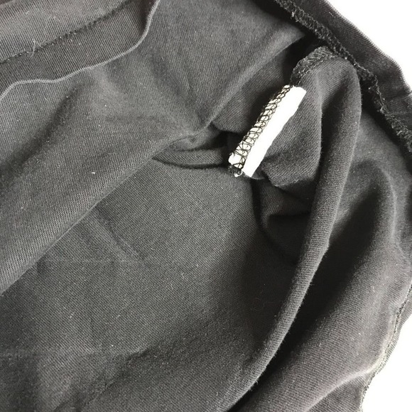 OFF WHITE c/o Virgil ABLOH 451 Fahrenheit T-shirt Medium 2013 - Picture 4 of 7